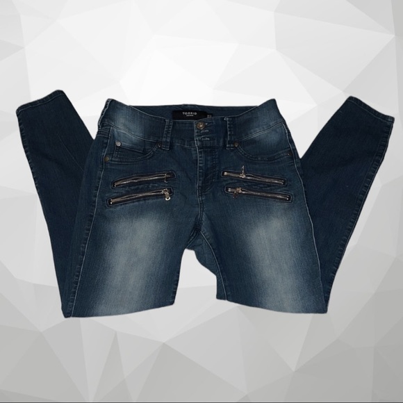 torrid Denim - Torrid | Skinny Jeans